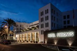 Hotel Fariones, Puerto del Carmen