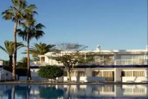 Barcarola Club, Puerto del Carmen