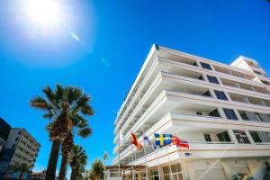 Coral Suites & Spa, Playa de las Americas