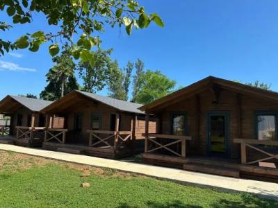 Santa Bambora Recreation camp - 0