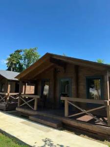 Santa Bambora Recreation camp - 3