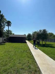 Santa Bambora Recreation camp - 1