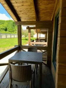 Santa Bambora Recreation camp - 4