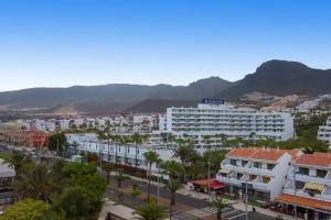 Iberostar Waves Bouganville Playa, Adeje