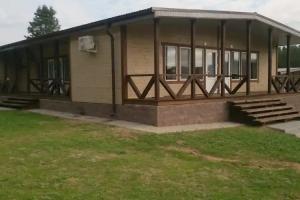 Dom Otdykha Logoyskiy Recreation camp, Lahoysk
