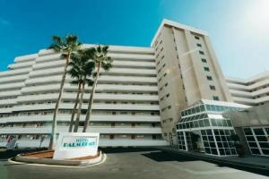 Playa de las Americas - Hotels