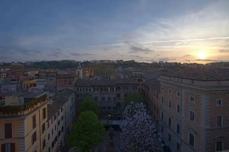 Navona Queen Rooftop - 36