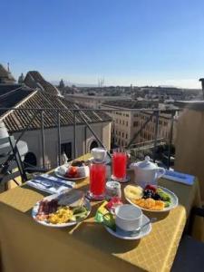 Navona Queen Rooftop - 48