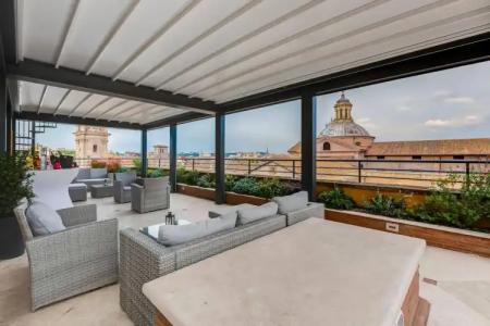 Navona Queen Rooftop - 29