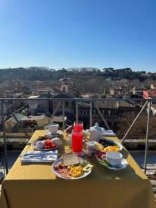 Navona Queen Rooftop - 10