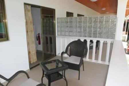 La Modestie Guest House - 6