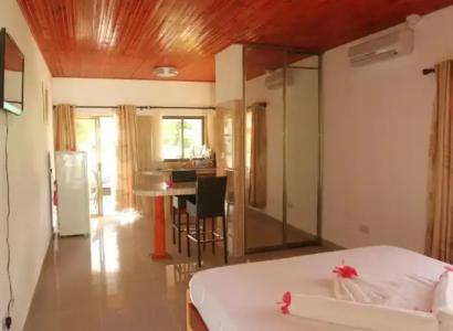 La Modestie Guest House - 37