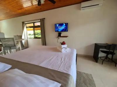 La Modestie Guest House - 1