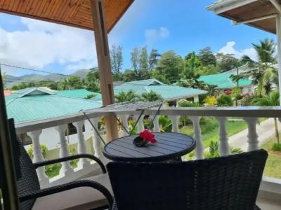 La Modestie Guest House - 32