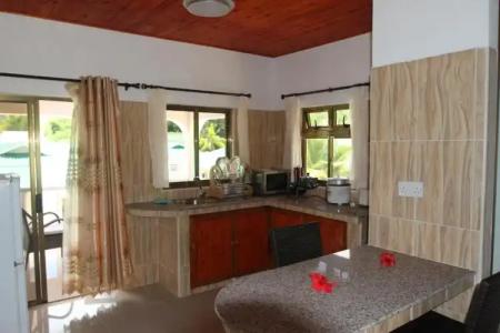 La Modestie Guest House - 38