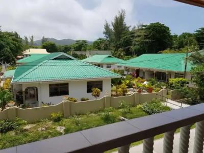 La Modestie Guest House - 12