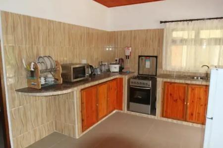 La Modestie Guest House - 30