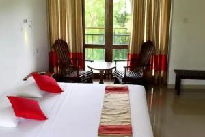 Magampura Eco Village Resort, Tissamaharama