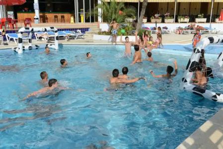 Xon's Platja HA - 42