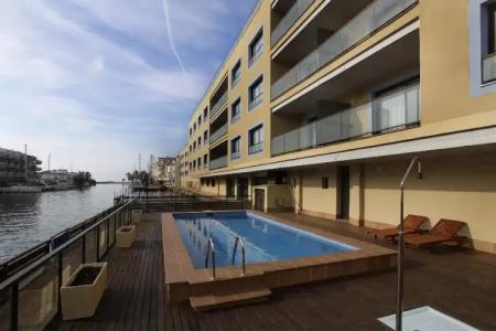 Pierre & Vacances Empuriabrava Marina - 42