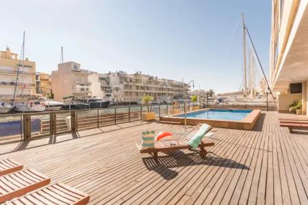 Pierre & Vacances Empuriabrava Marina - 5