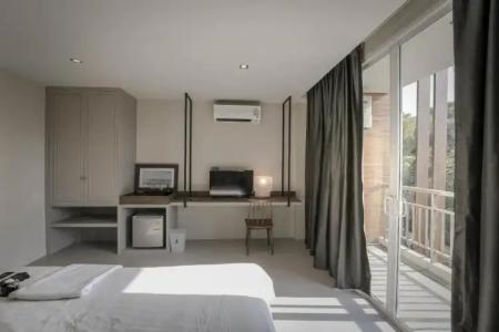 Sugar Ohana Poshtel - 105