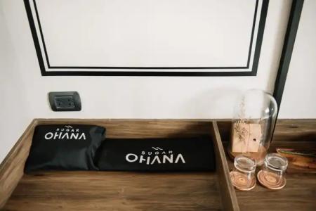Sugar Ohana Poshtel - 108