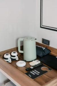 Sugar Ohana Poshtel - 93
