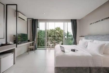 Sugar Ohana Poshtel - 98