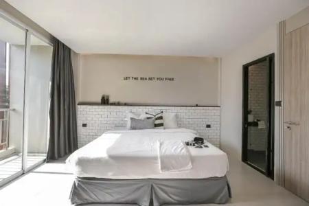 Sugar Ohana Poshtel - 106