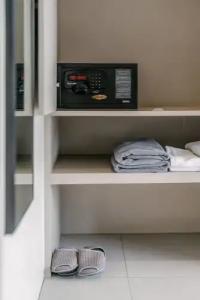 Sugar Ohana Poshtel - 92