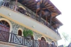 Warahena Beach Hotel, Bentota