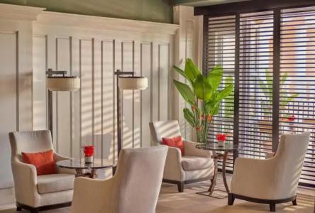 Grand Hyatt La Manga Club Golf & Spa - 7