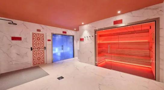 Grand Hyatt La Manga Club Golf & Spa - 30