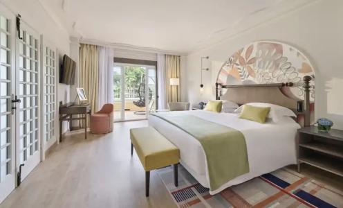 Grand Hyatt La Manga Club Golf & Spa - 69