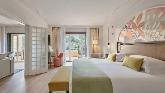 Grand Hyatt La Manga Club Golf & Spa - 67