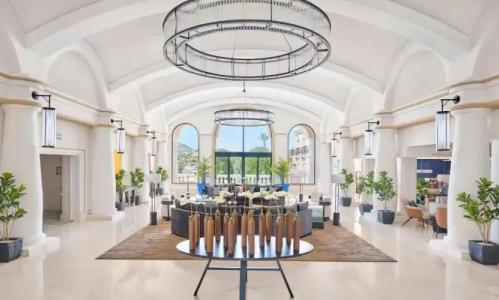 Grand Hyatt La Manga Club Golf & Spa - 26