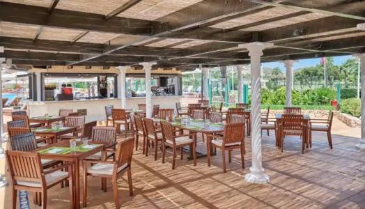 Grand Hyatt La Manga Club Golf & Spa - 9