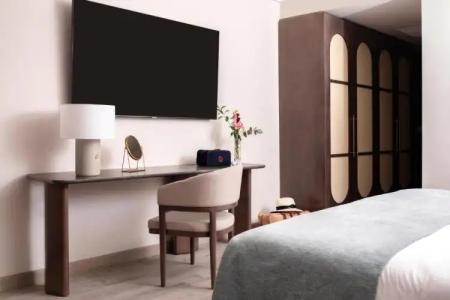 Grand Hyatt La Manga Club Golf & Spa - 33