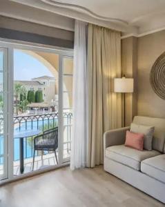 Grand Hyatt La Manga Club Golf & Spa - 44