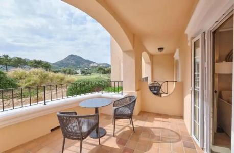 Grand Hyatt La Manga Club Golf & Spa - 24