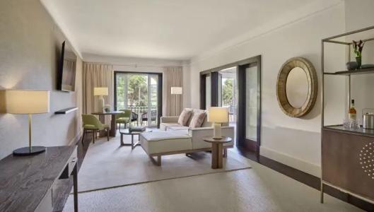 Grand Hyatt La Manga Club Golf & Spa - 74