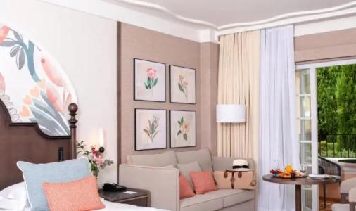 Grand Hyatt La Manga Club Golf & Spa - 41