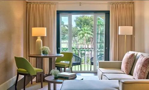 Grand Hyatt La Manga Club Golf & Spa - 50