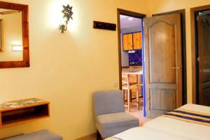 Hotel Apartamentos Londres la Manga, La Manga del Mar Menor