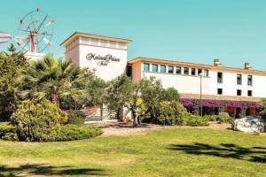 CM Mallorca Palace Hotel - Adults Only, Sa Coma