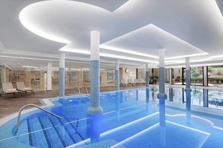 CM Mallorca Palace - Adults Only - 17