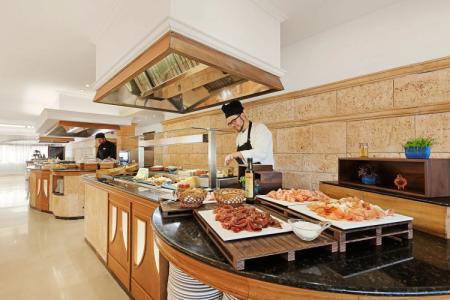 CM Mallorca Palace - Adults Only - 12