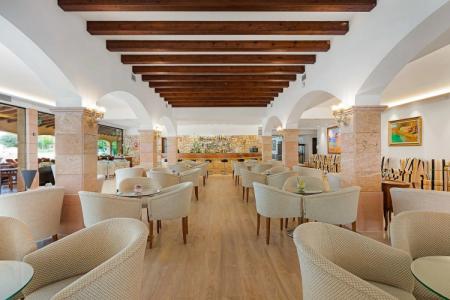 CM Mallorca Palace - Adults Only - 28