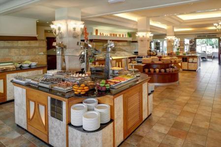 CM Mallorca Palace - Adults Only - 14